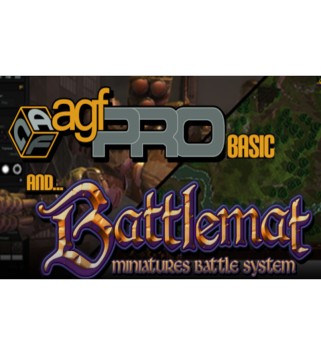 Axis Game Factory s AGFPRO + BattleMat Multiplayer DLC 4-Pack Steam Key GLOBAL